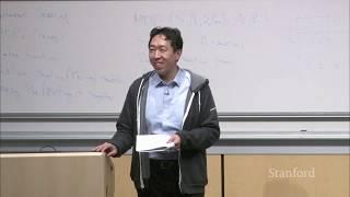 Lecture 17 - MDPs & Value/Policy Iteration | Stanford CS229: Machine Learning Andrew Ng (Autumn2018)