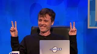 Sam Campbell - 8 Out of 10 Cats Does Countdown