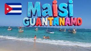 Playa Punta de Maisi: Secretos Locales que Debes ver en Guantánamo