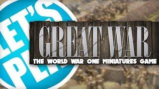 Let's Play: Great War