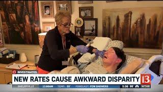 13 Investigates: Gasping for Care