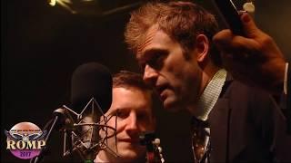 The Punch Brothers with Sarah Jarosz at ROMP Festival 2017 Full Set