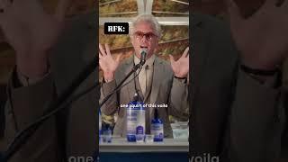 RFK Jr. Be Like  | #comedy
