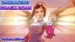 MERCY Embraces CHAPPELL ROAN with the Tatiana Effect in Overwatch 2