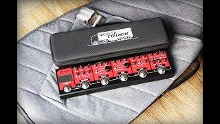 รีวิว Mooer Red Truck เอฟเฟคไซส์พกพา ฟังชั่นจัดเต็ม