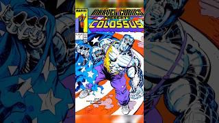God's Country part 2 (1989) #colossus