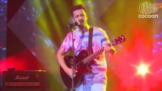 Atif Aslam live in concert Bangalore 2015