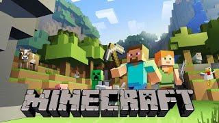 Minecraft Realms Lets Play- Bob The Builder!!!