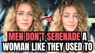 Men REFUSE To Approach Women In Bars OR Clubs Anymore | Logical Dating 101