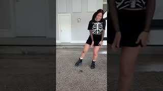 Regina Ginera TikTok ft.Project Zorgo #shorts