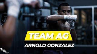 TEAM AG - Arnold Gonzalez (2020)