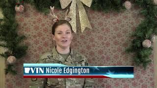 Sgt. Nicole Edgington