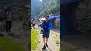 kareri lake trek                                #kareri #himachalpradesh #video #share