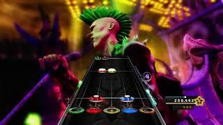GHWoR - "Bodies" Expert Guitar 100% FC (482,546)
