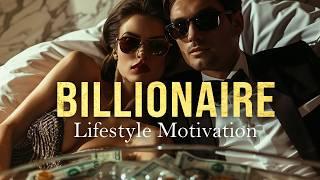 Billionaire Lifestyle Motivation 2024 #2