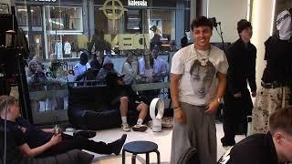 Averagekidluke LIVE STUDIO - "DENIM"