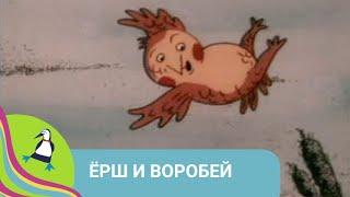 ‍‍‍ БЕЛАРУСЬФИЛЬМ! Осторожно, кенгуру! Фильм в HD. STARMEDIAKIDS