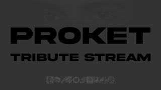 PROKET / Tribute stream / #technoid  #technodnb