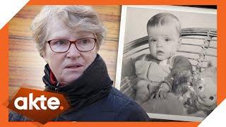 Zwangsadoptiert in der DDR: kann Sabine ihre Kinder wiederfinden? | Akte | SAT.1