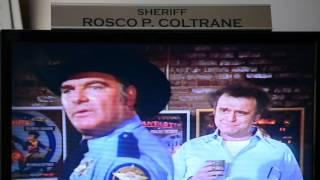 sheriff rosco p. coltrane