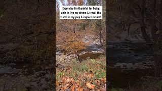 Exploring Nature In All 50 States!   #travel #inspiration #fallfoliage #livingthedream #adventure