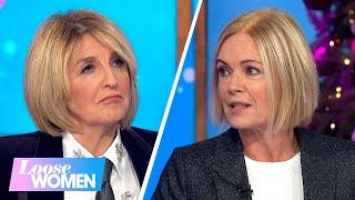 Do We Take Women in Suits More Seriously? | Loose Women