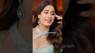 Janhvi Kapoor FOOLS Her Friend's Ex!  | #TGIKS