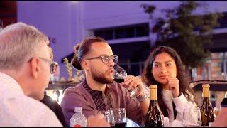 Couch Family Wines Tasting Room Promo