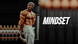 A POWERFUL MINDSET MAKES YOU UNSTOPPABLE - GYM MOTIVATION 