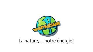 WorldSun - Votre Projet Énergie - Notre Planète