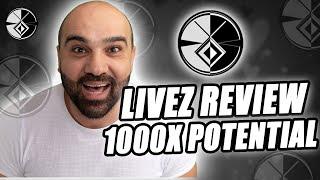 LIVEZ 1000X POTENTIAL PROJECT REVIEW 2024