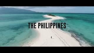 DISCOVER ROMBLON - TABLAS, ROMBLON, SIBUYAN, CARABAO - Filmed by Nic Morley