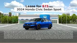 HONDA OF SOUTH MIAMI HAS THE SELECTION YOU NEED, THE OPTIONS YOU WANT AND THE SERVICE YOU DESERVE