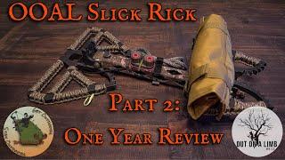 OOAL Slick Rick | Part 2: One Year Review