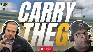 Carry The G Radio 10/29/24