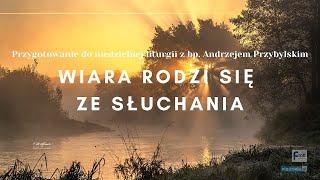 Uroczystość Jezusa Chrystusa Króla Wszechświata, rok B (24.11.2024)