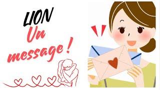 LIONUN MESSAGE POUR TOI ! Passons cette crise …