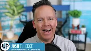 Terri Maxwell Talks With Josh Elledge of UpMyInfluence on Shift/Co's Purpose