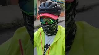 CK BIKER's Tuesday ride