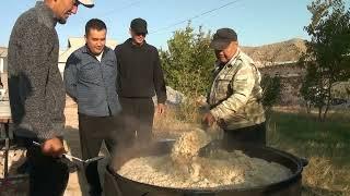 КАДАМЖАЙ  ПҮЛГӨН СУННОТ ТОЙ БЕКХАН