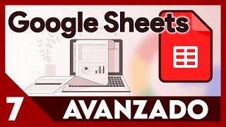  Curso Google Sheets Avanzado   Introducción a la función QUERY