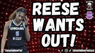 BREAKING NEWS REPORT as Angel Reese Meets with FRONT OFFICE to DISCUSS Trade Out of Chicago!