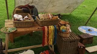 The Cornwall Heritage Trust Day at The Lost Gardens of Heligan