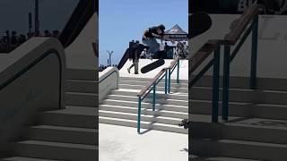 Julian|skate| #slssantamonica #sls #santamonica #skateboarding #shorts #short #reels #kids #new #wtf