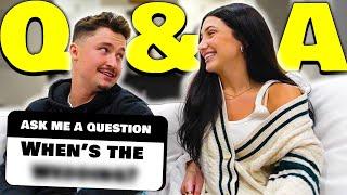 What's Next For Us... (Couples Q&A w/ Ellie)