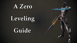 Melee Zero Leveling Guide from 1-  72 OP8 - Borderlands 2