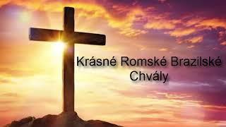 Krásné Romské Brazilské Chvály Album 2021