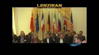 Iran gathered in Austria with special nuclear commission to complain !