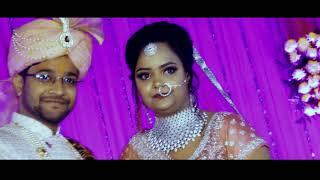 Priyanka Full Wedding Video I Samrat Studio I 8130677525