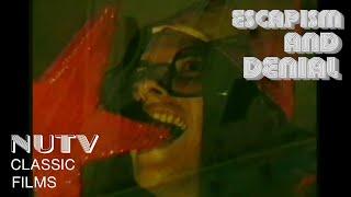 NUTV Classics:  Escapism and Denial (1994)